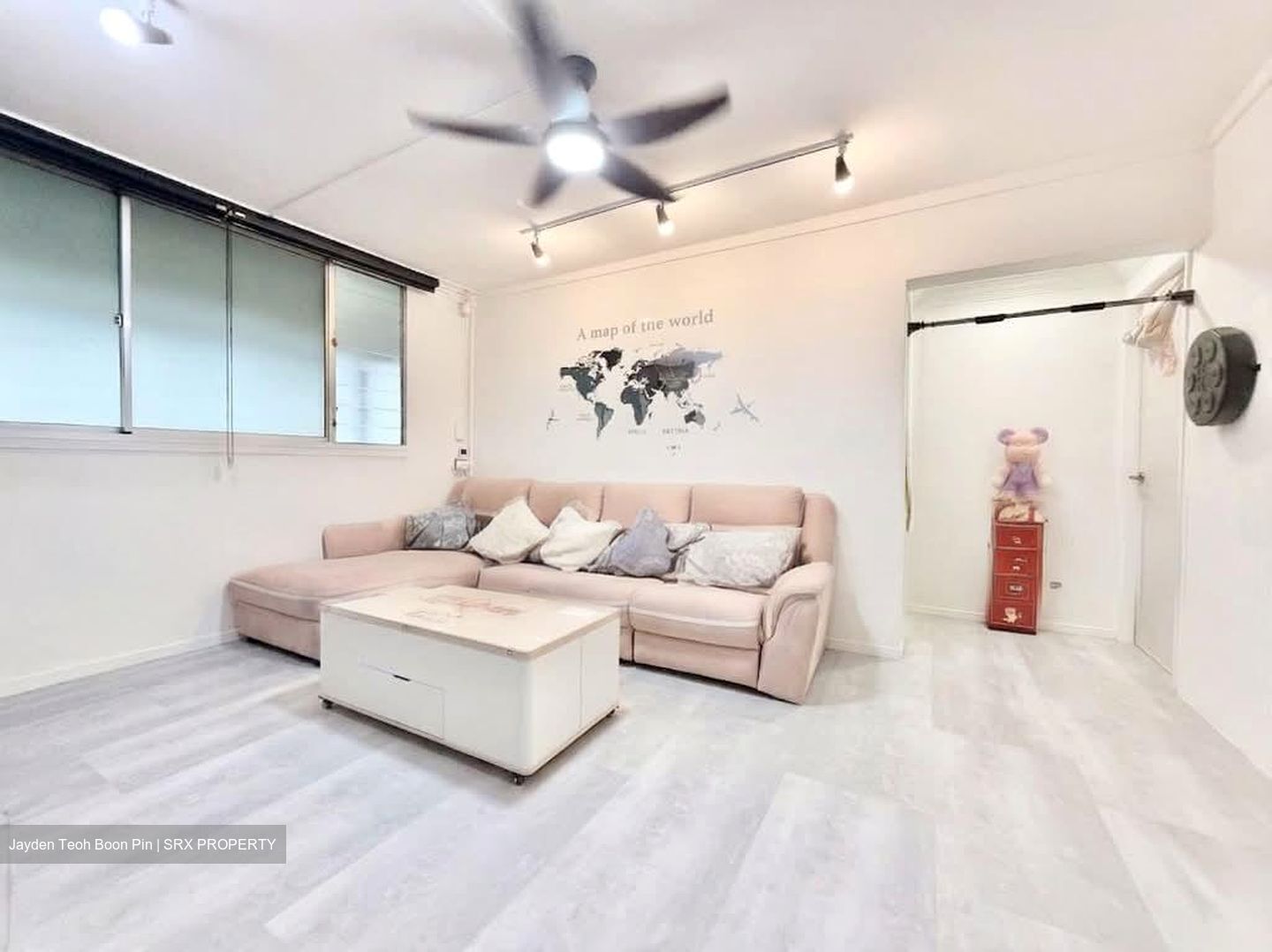 Blk 352 Kampong Ubi View (Geylang), HDB 4 Rooms #573084551